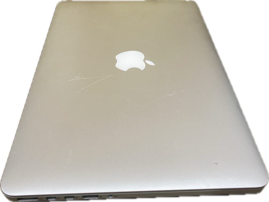 Apple MacBook Retina 13" Early 2015 Core i5-5257U 2.70GHz 8GB RAM 256GB SSD