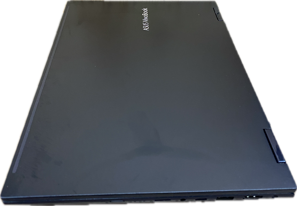 Asus VivoBook TP420IA TOUCH AMD Ryzen 5 4500U 2.40GHz 20GB RAM 256GB SSD