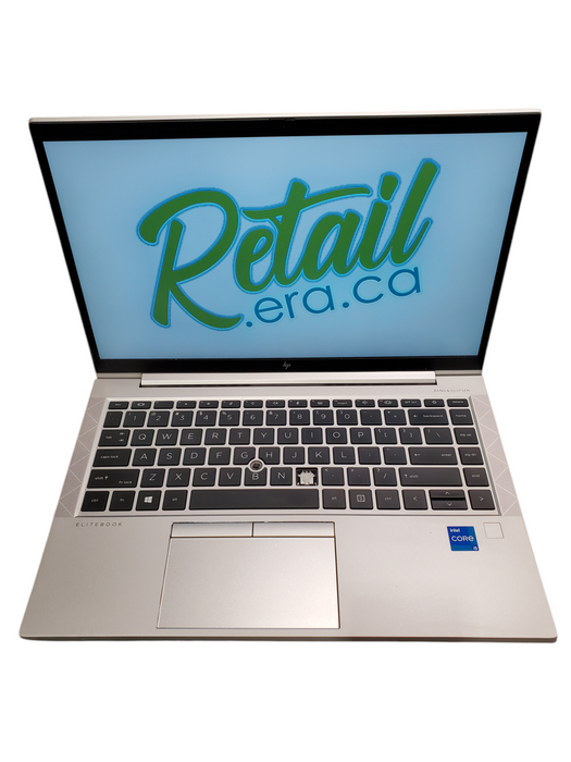 HP EliteBook 840 G8 Intel Core i5-1135G7 2.40GHz 16GB RAM 512GB SSD READ