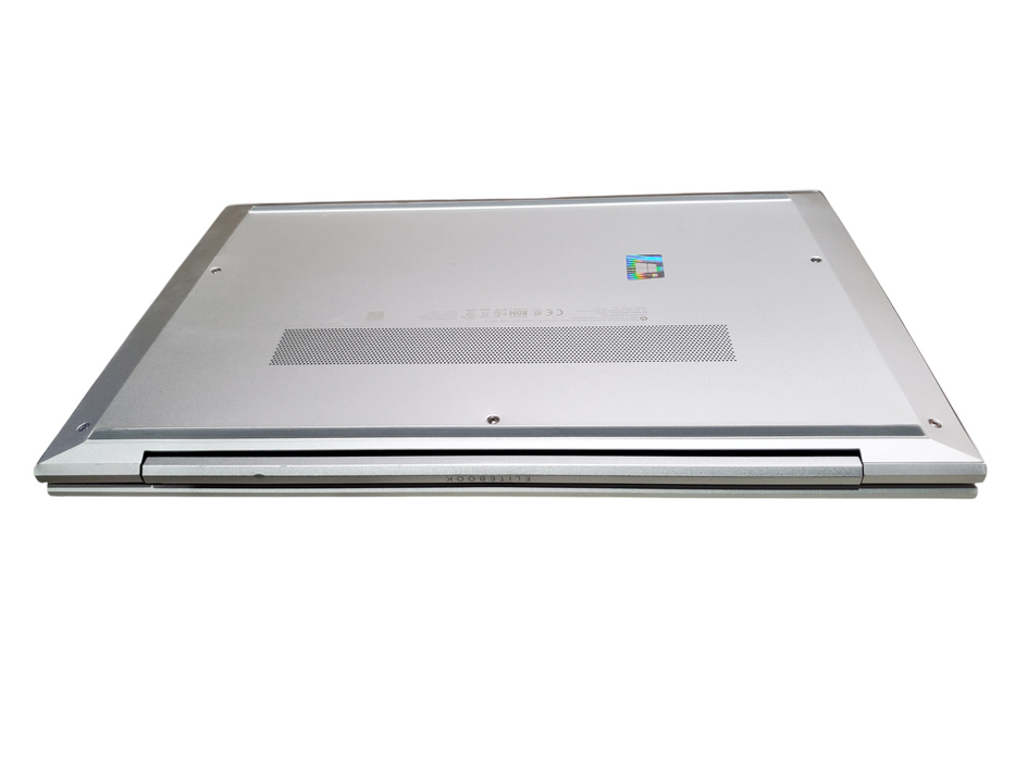HP EliteBook 840 G8 Intel Core i5-1135G7 2.40GHz 16GB RAM 512GB SSD READ