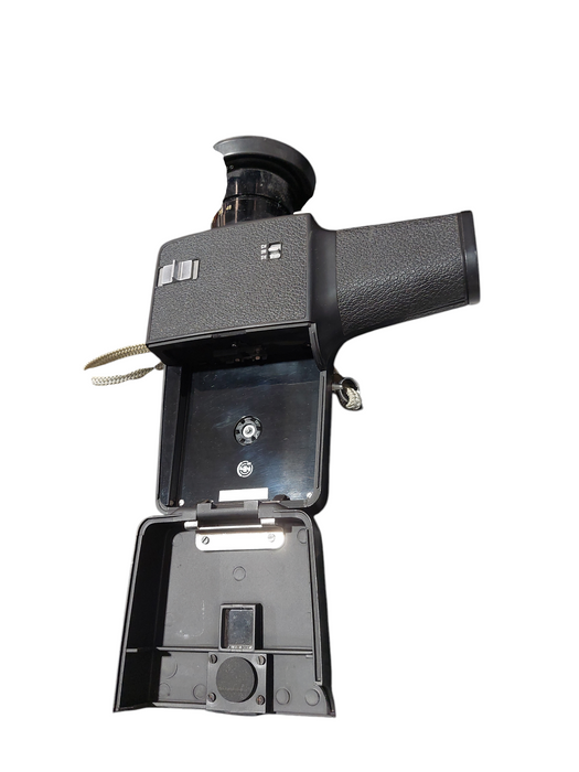 Vintage Rollei Camera SL 85 Super 8mm Camera