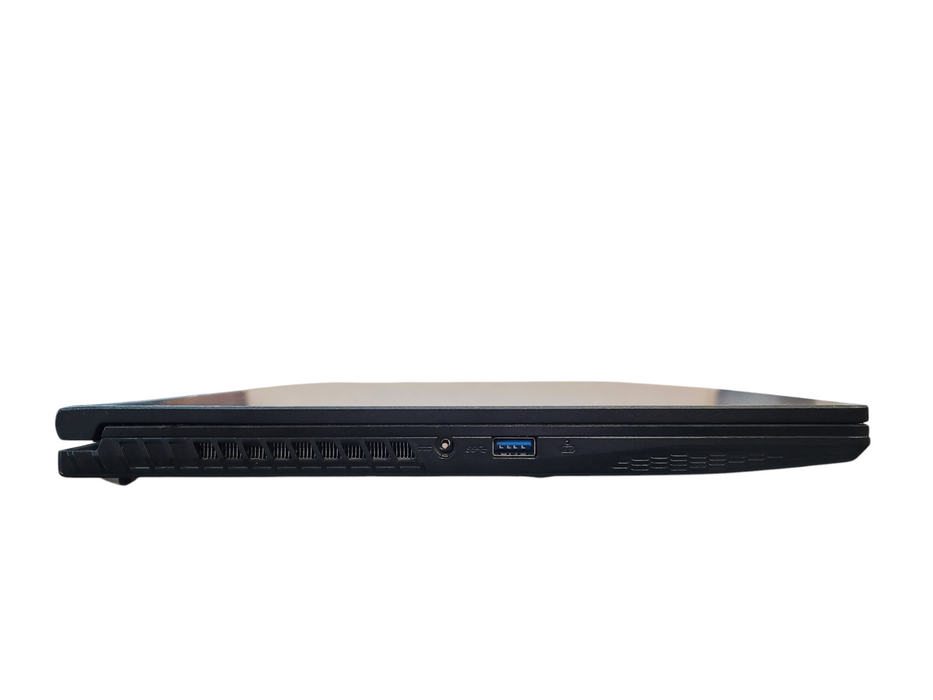 MSI GF63 Thin i7-10750H 16GB DDR4 GTX 1650 256GB NVMe NO BATTERY READ