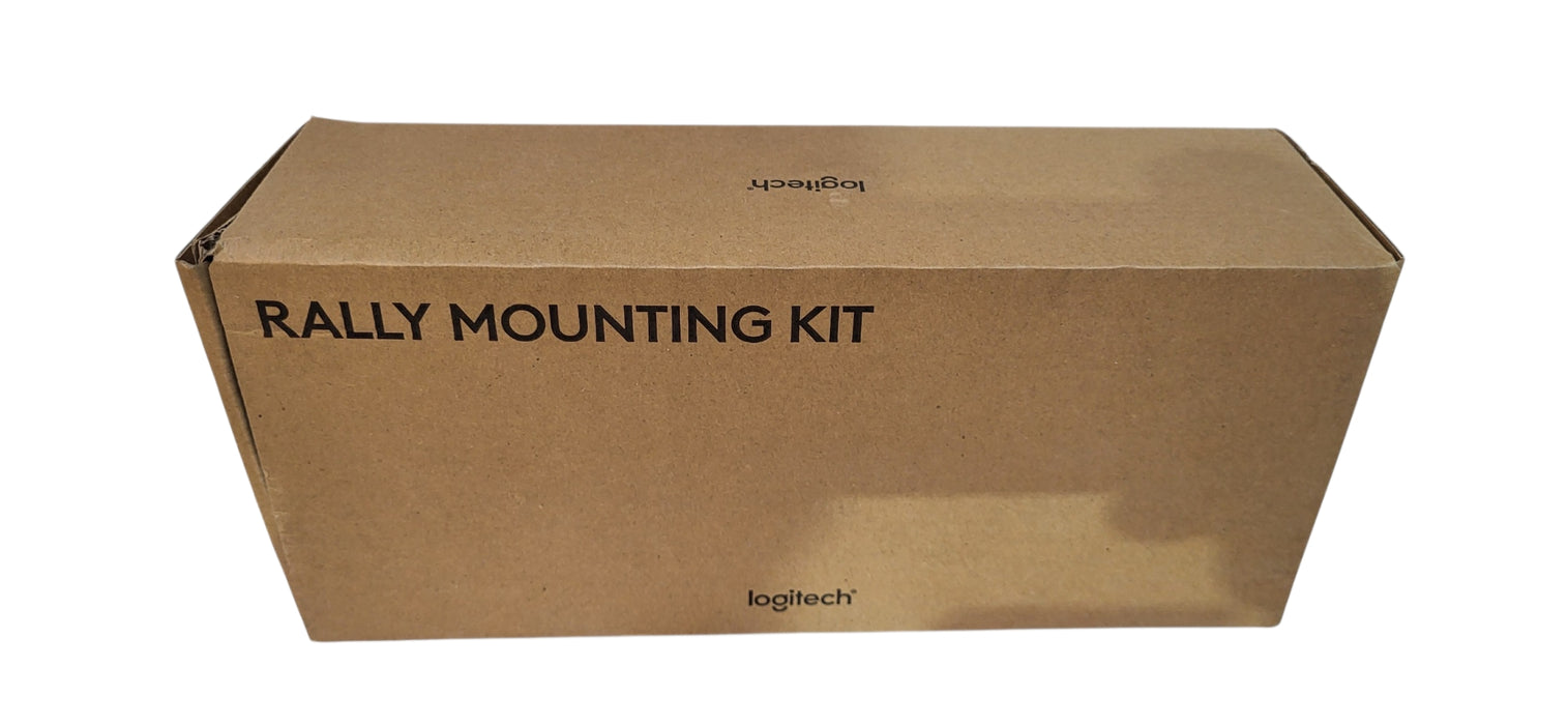 Logitech 939-001644 Rally Mounting Kit BRAND NEW