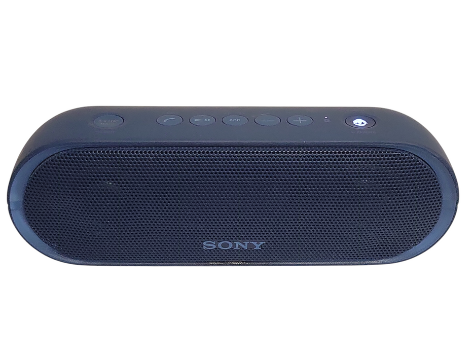 Sony SRS-XB20 Extra Bass Portable Bluetooth Wireless Speaker
