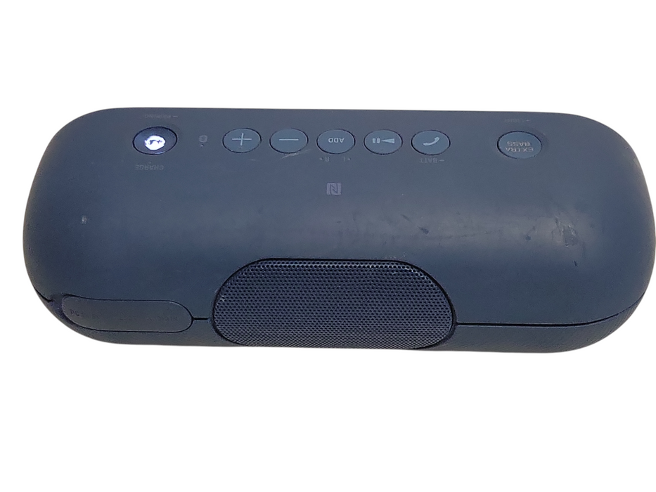 Sony SRS-XB20 Extra Bass Portable Bluetooth Wireless Speaker