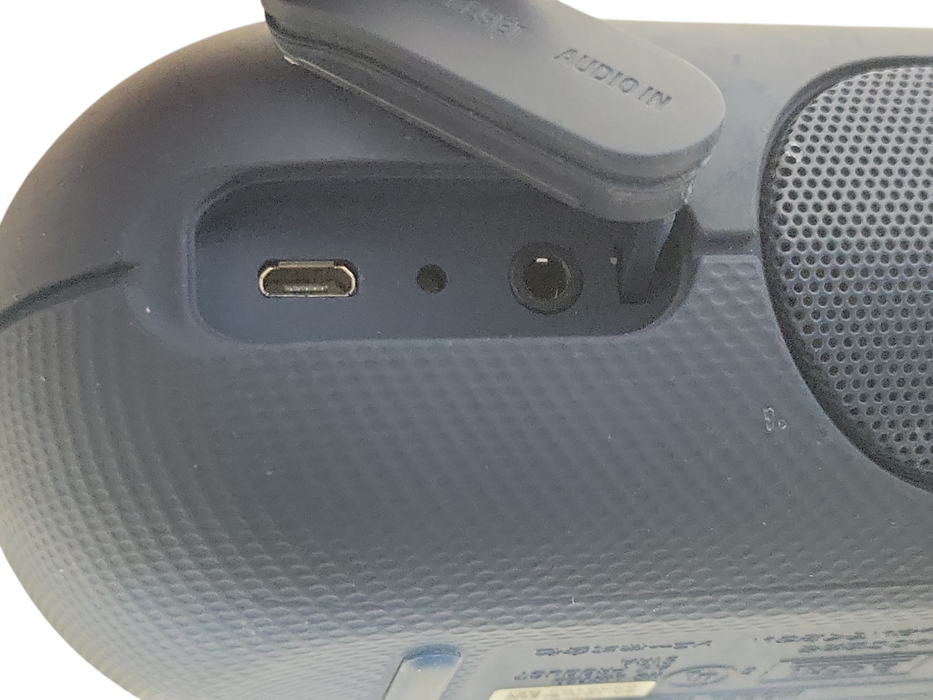 Sony SRS-XB20 Extra Bass Portable Bluetooth Wireless Speaker