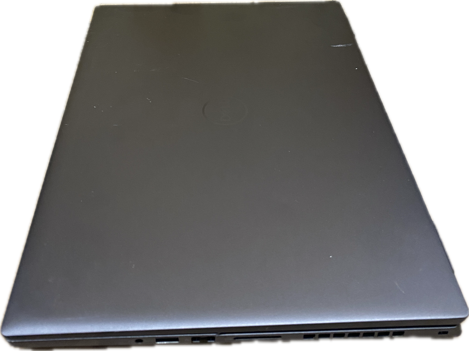 Dell Vostro 7620 Intel Core i7-12700H RTX 3050Ti 4GB GPU 16GB RAM 256GB SSD
