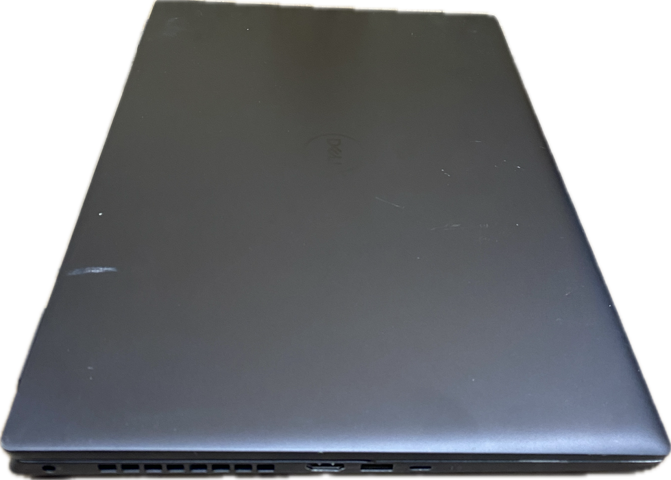 Dell Vostro 7620 Intel Core i7-12700H RTX 3050Ti 4GB GPU 16GB RAM 256GB SSD