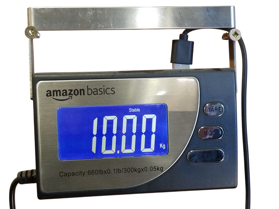 AS-IS Non-Heat sink RAM/Memory 10.0 KG / 22.0 lb