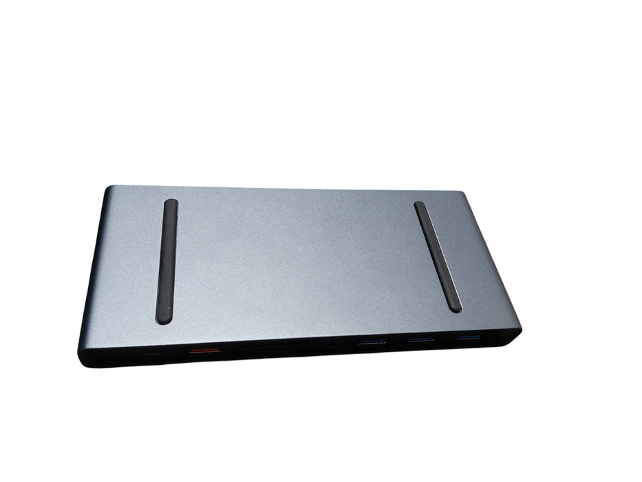 Kopplen Dock 14 in 1