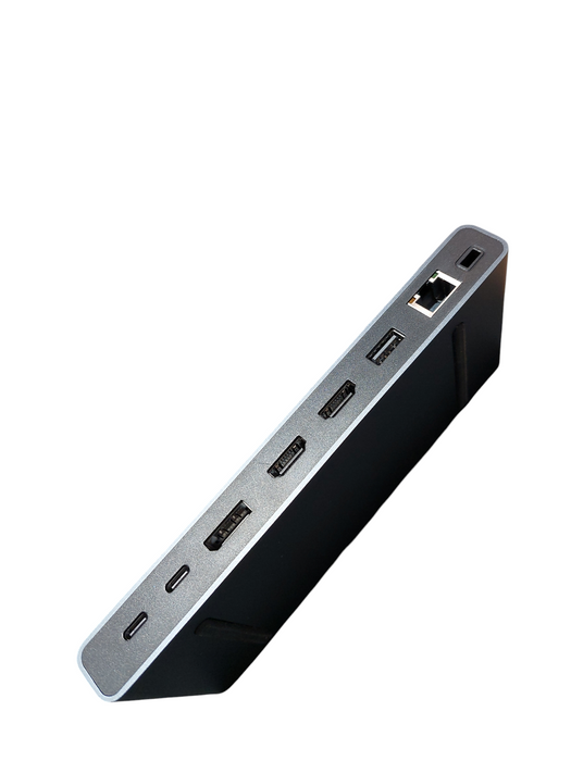 Kopplen Dock 14 in 1