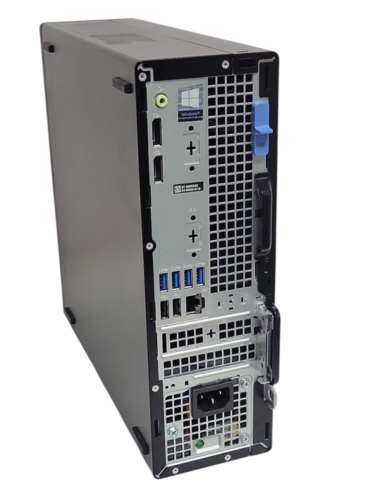 Dell OptiPlex USFF 5080, Core i7-10700T 2.90GHz 8GB DDR4, 256GB NVME