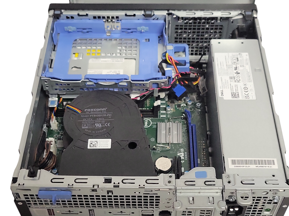 Dell OptiPlex USFF 5080, Core i7-10700T 2.90GHz 8GB DDR4, 256GB NVME