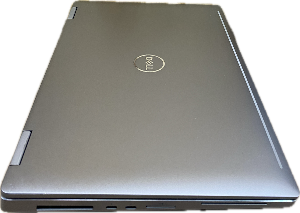 Dell Precision 7540 i7-9850H 2.60GHz RTX 3000 6GB GPU 16GB RAM 512GB SSD