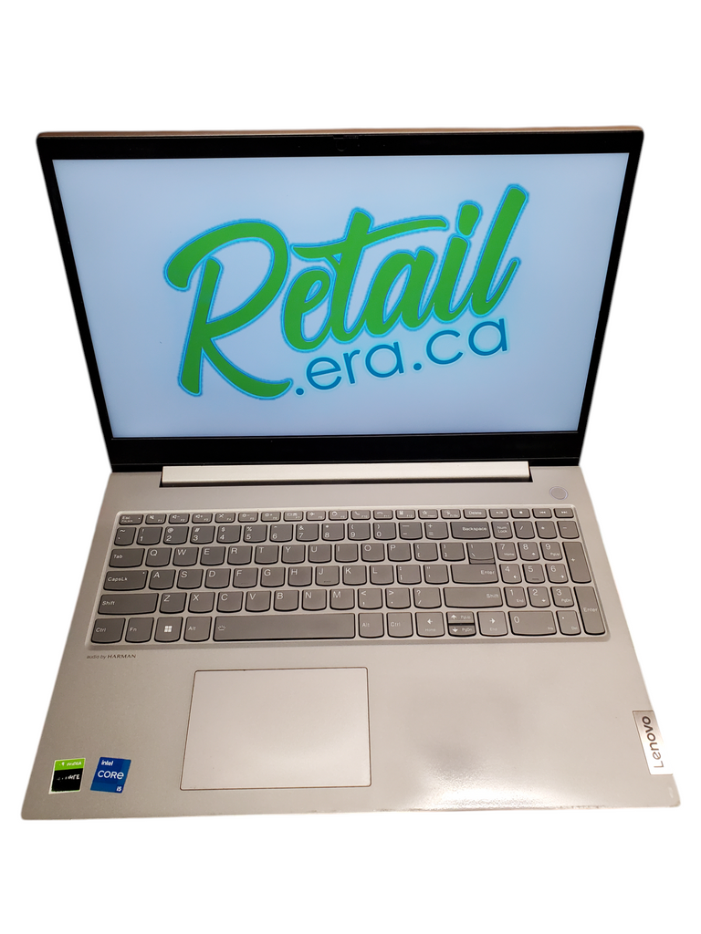 Lenovo ThinkBook 15P G2 ITH i5-11400H 16GB RAM 256GB SSD GTX 1650