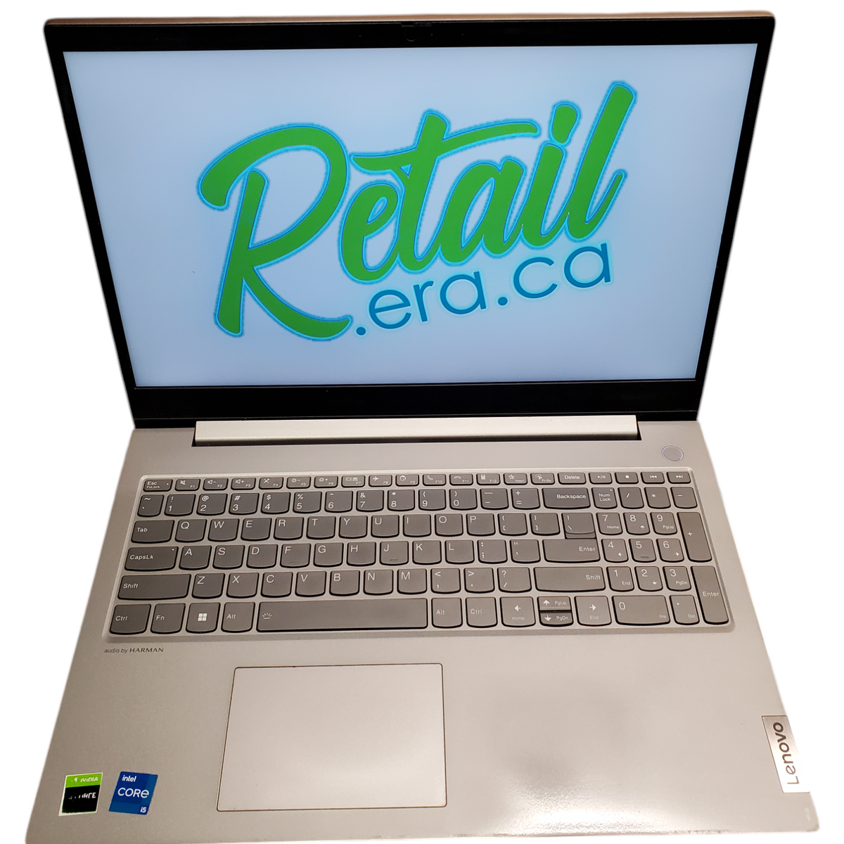 Lenovo ThinkBook 15P G2 ITH i5-11400H 16GB RAM 256GB SSD GTX 1650