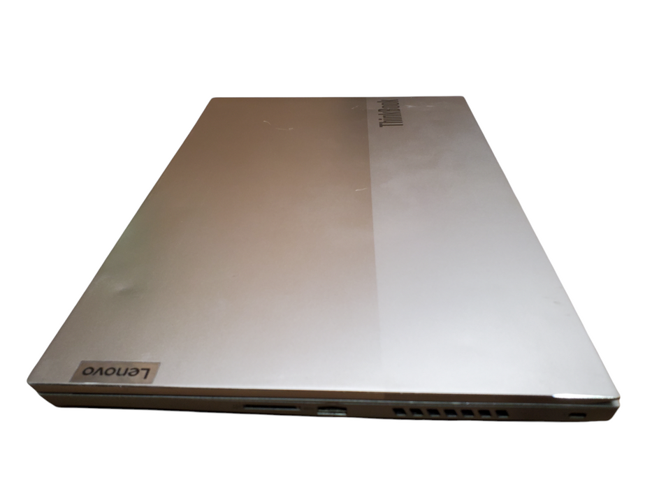 Lenovo ThinkBook 15P G2 ITH i5-11400H 16GB RAM 256GB SSD GTX 1650 4GB READ