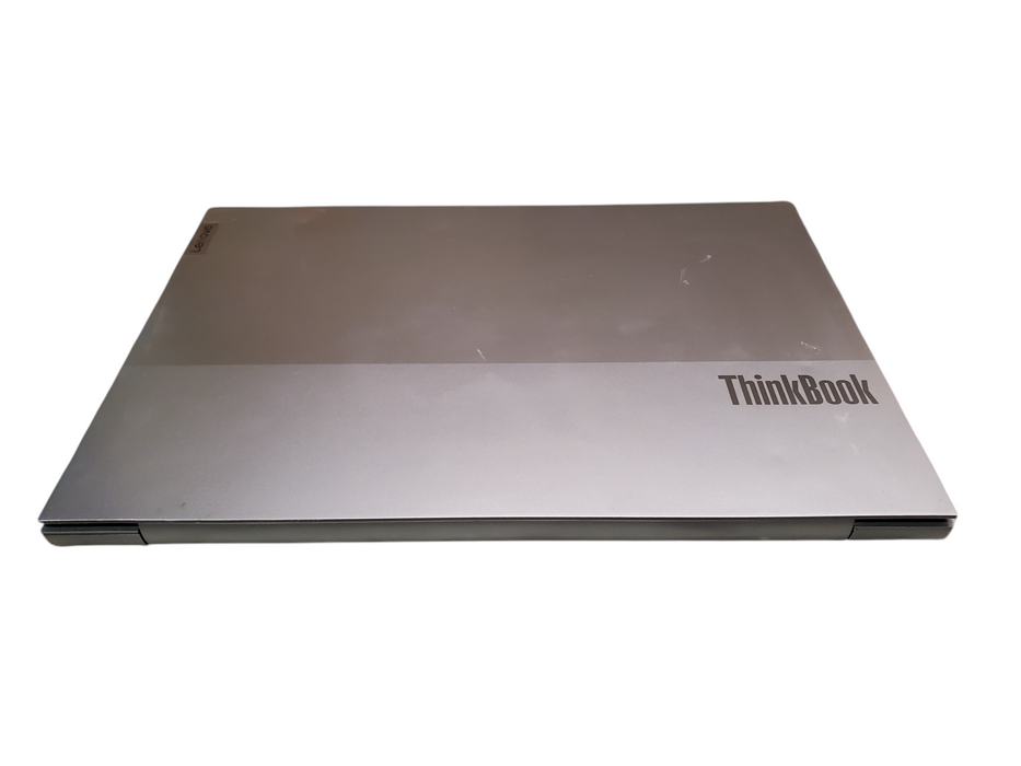 Lenovo ThinkBook 15P G2 ITH i5-11400H 16GB RAM 256GB SSD GTX 1650 4GB READ