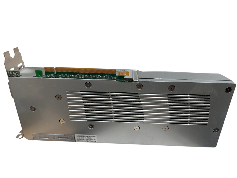 Nvidia Quadro FX 5800 PN: 900-50607-0350-002
