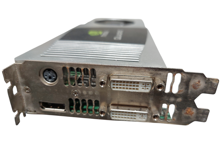 Nvidia Quadro FX 5800 PN: 900-50607-0350-002