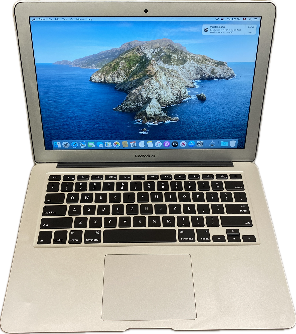 Apple MacBook Air 13