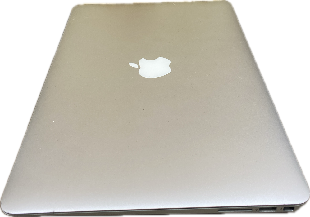 Apple MacBook Air 13" Mid 2012 Intel Core i5-3427U 1.80GHz 4GB RAM 256GB SSD