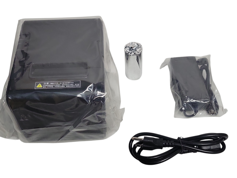 Open-Box Mini Thermal Receipt Printer Technology FP-80WC