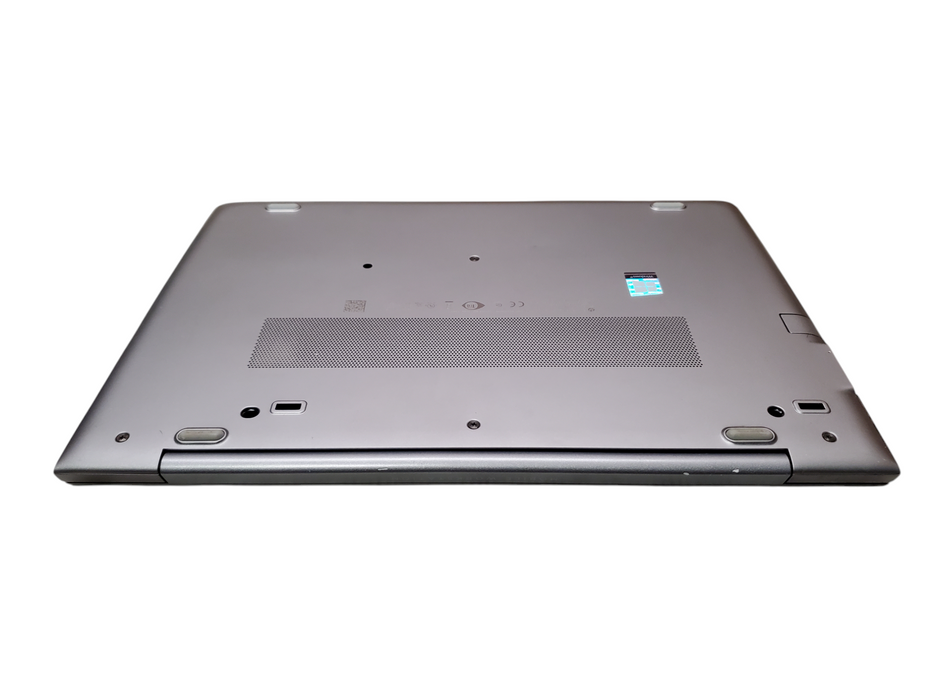 HP ZBook 14u G6 i5-8265U 16GB RAM 256GB SSD WX3200 4GB GPU READ