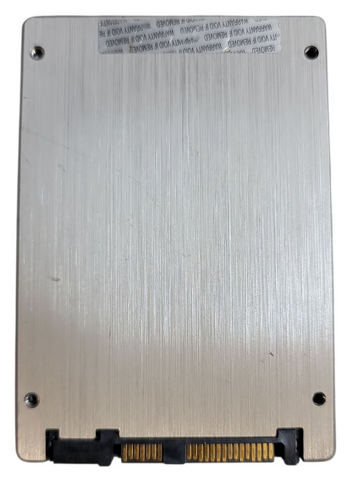 100GB SAS 2.5" 15mm  6Gb/s Samsung SSD - MZ - 6ER100T/0C3