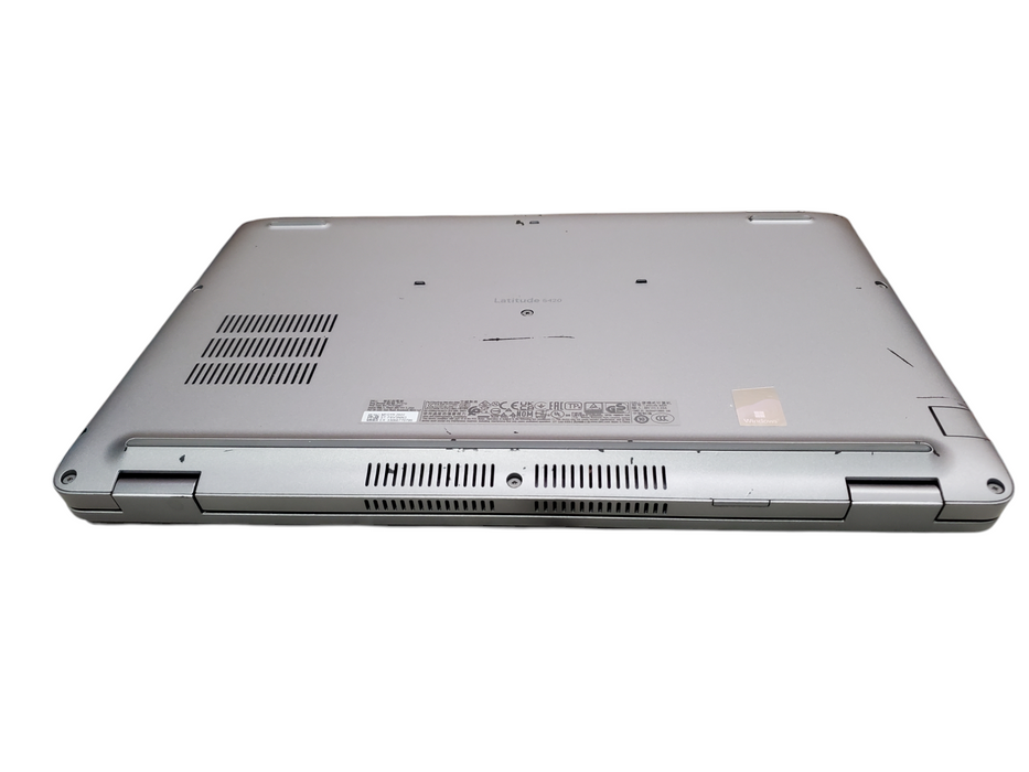 Dell Latitude 5420 i5-1135G7 16GB DDR4 256GB NVMe