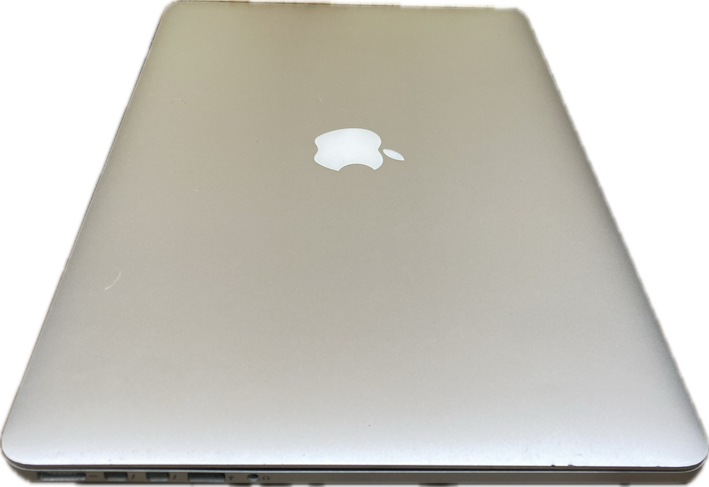 Apple MacBook Pro Retina 15" Mid 2015 i7-4770HQ 16GB RAM 512SSD French Keyboard