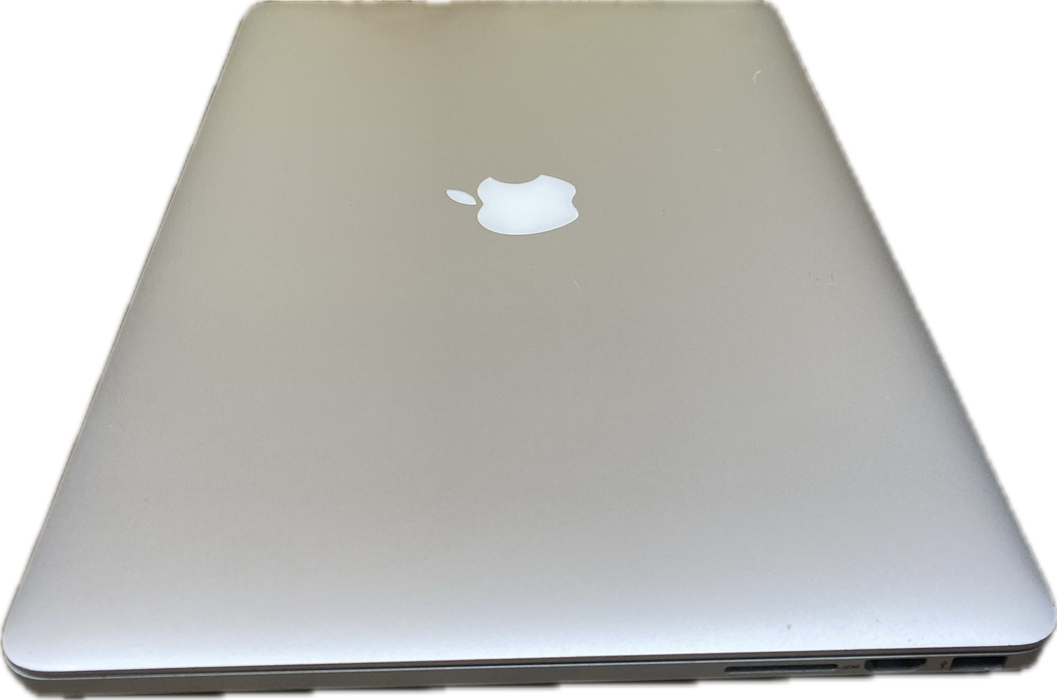 Apple MacBook Pro Retina 15" Mid 2015 i7-4770HQ 16GB RAM 512SSD French Keyboard