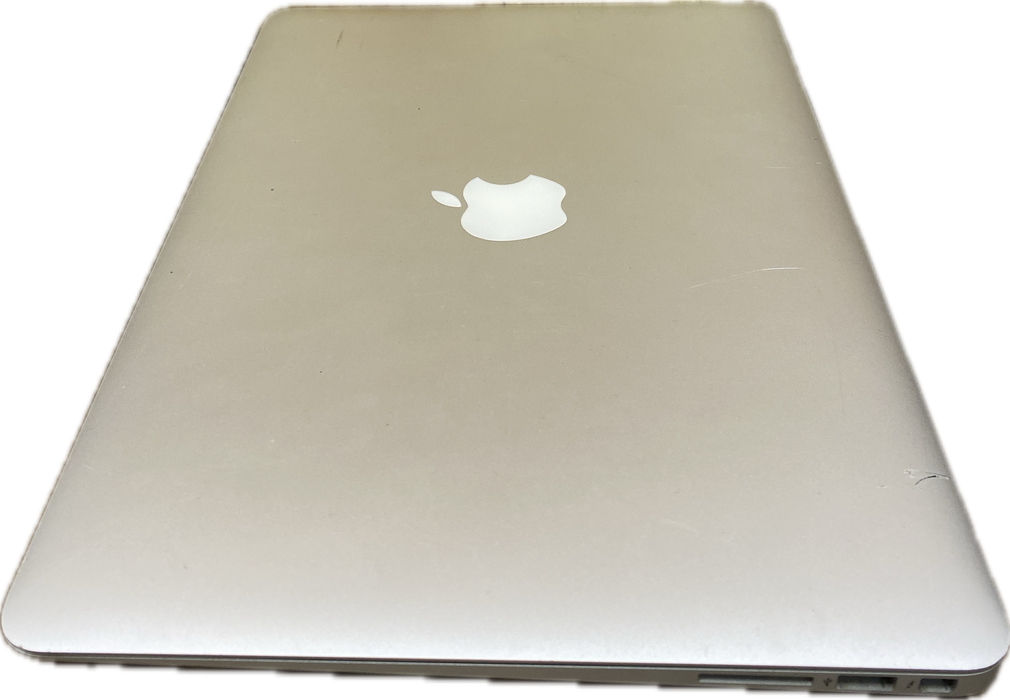 Apple MacBook Air 13" 2017 Core i5-5350U 8GB RAM 256GB SSD English UK Keyboard
