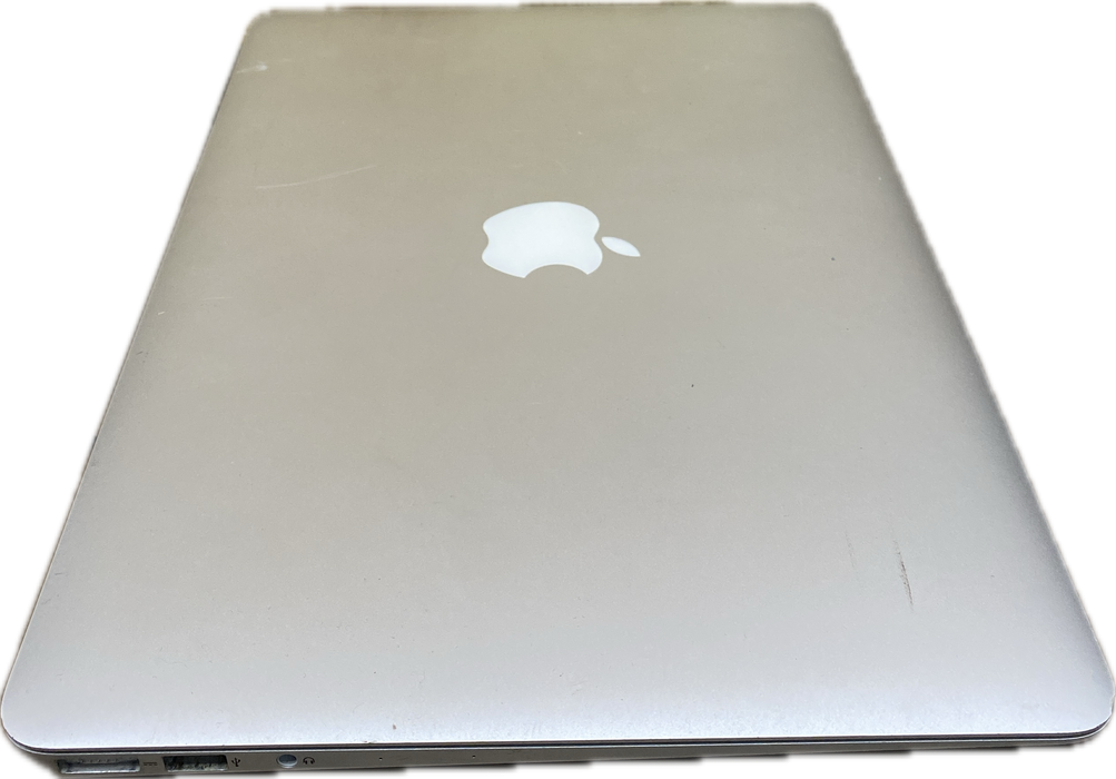Apple MacBook Air 13" 2017 Core i5-5350U 8GB RAM 256GB SSD English UK Keyboard