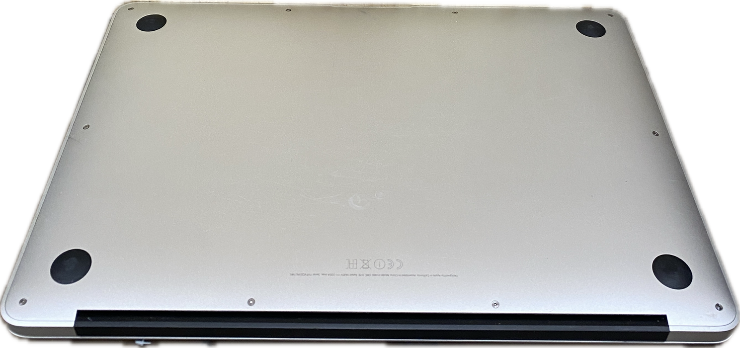 Apple MacBook Air 13" 2017 Core i5-5350U 8GB RAM 256GB SSD English UK Keyboard