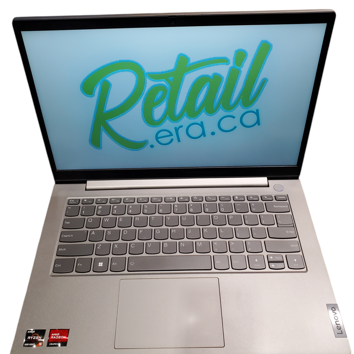 Lenovo ThinkBook 14 G4 ABA Ryzen 5 5625U 16GB RAM 256GB NVMe SSD