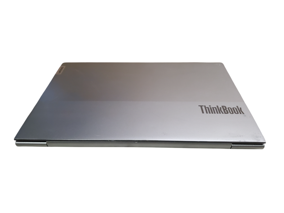 Lenovo ThinkBook 14 G4 ABA Ryzen 5 5625U 16GB RAM 256GB NVMe SSD