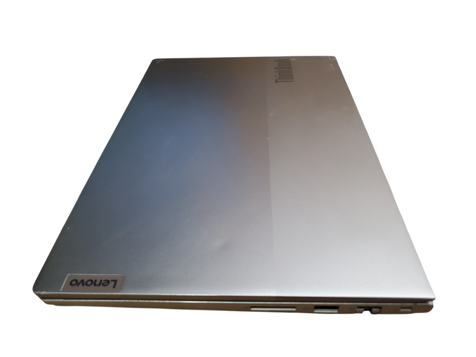 Lenovo ThinkBook 14 G4 ABA Ryzen 5 5625U 16GB RAM 256GB NVMe SSD