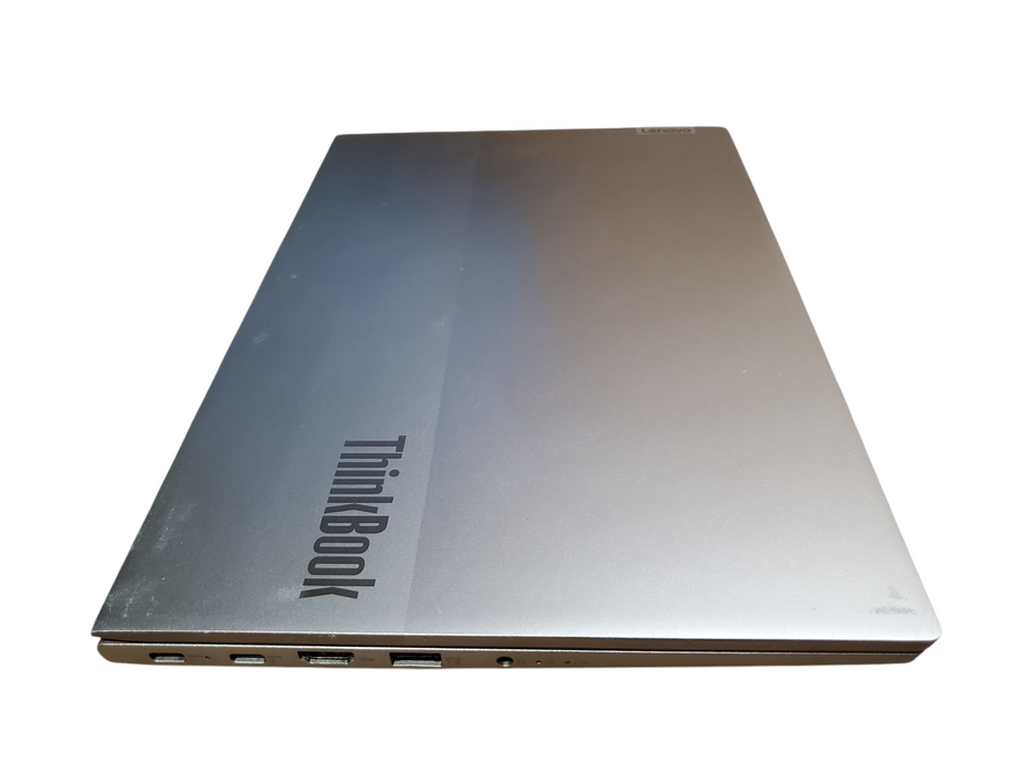 Lenovo ThinkBook 14 G4 ABA Ryzen 5 5625U 16GB RAM 256GB NVMe SSD
