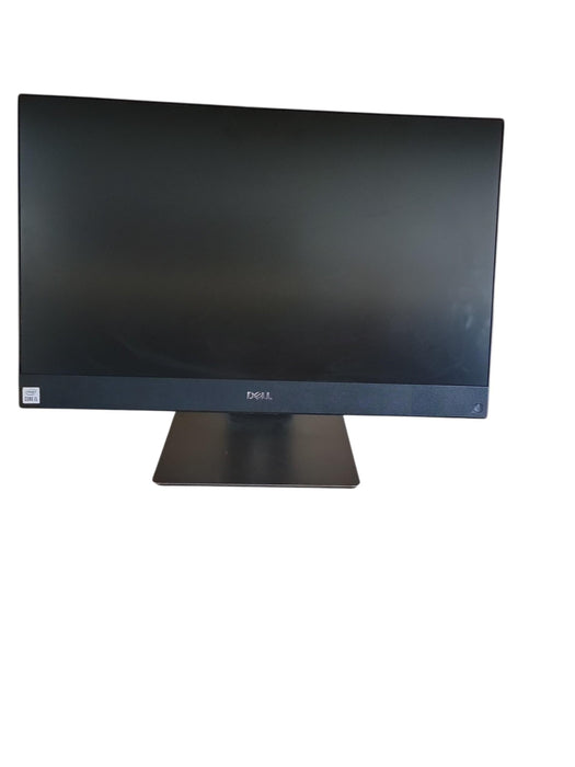 Dell Optiplex 7480 AIO i5 - 10500 @ 3.10GHz 8GB DDR4 Ram No HDD