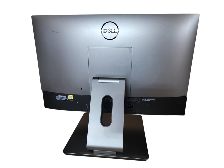 Dell Optiplex 7480 AIO i5 - 10500 @ 3.10GHz 8GB DDR4 Ram No HDD