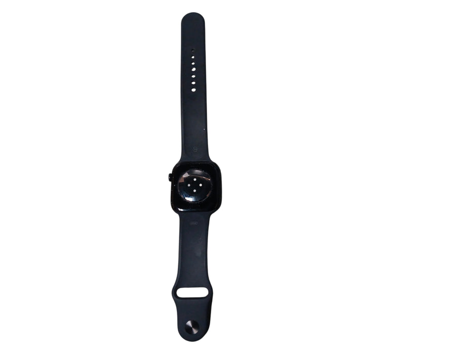 Apple Watch Series 10 - 64GB - Aluminum Black [GPS | 46mm | A2999]