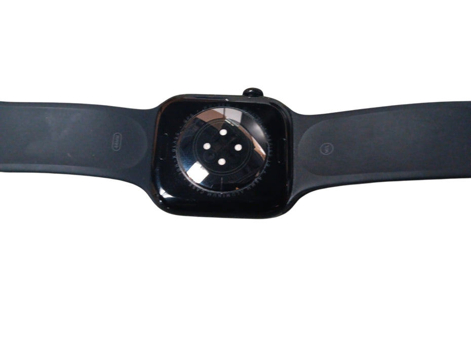 Apple Watch Series 10 - 64GB - Aluminum Black [GPS | 46mm | A2999]