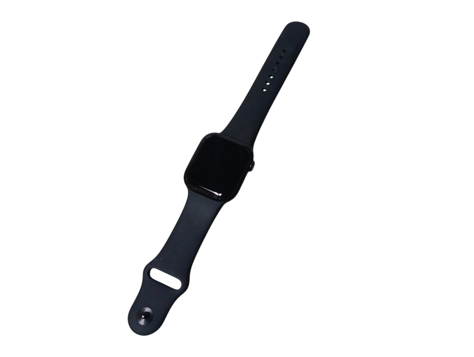 Apple Watch Series 10 - 64GB - Aluminum Black [GPS | 46mm | A2999]