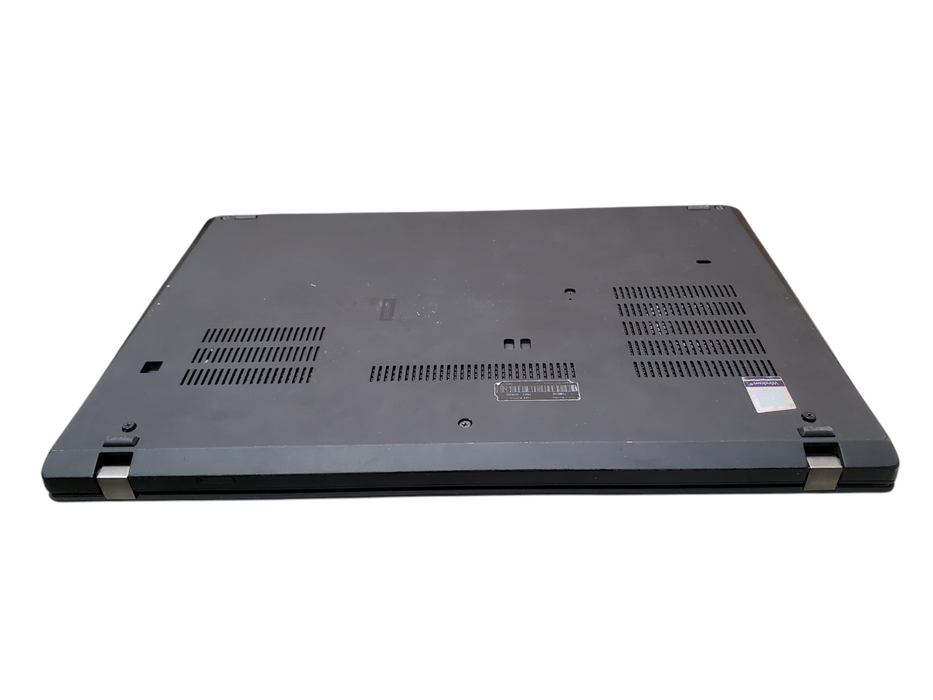 Lenovo ThinkPad T490 14" i5-10210U 24GB RAM 256GB SSD