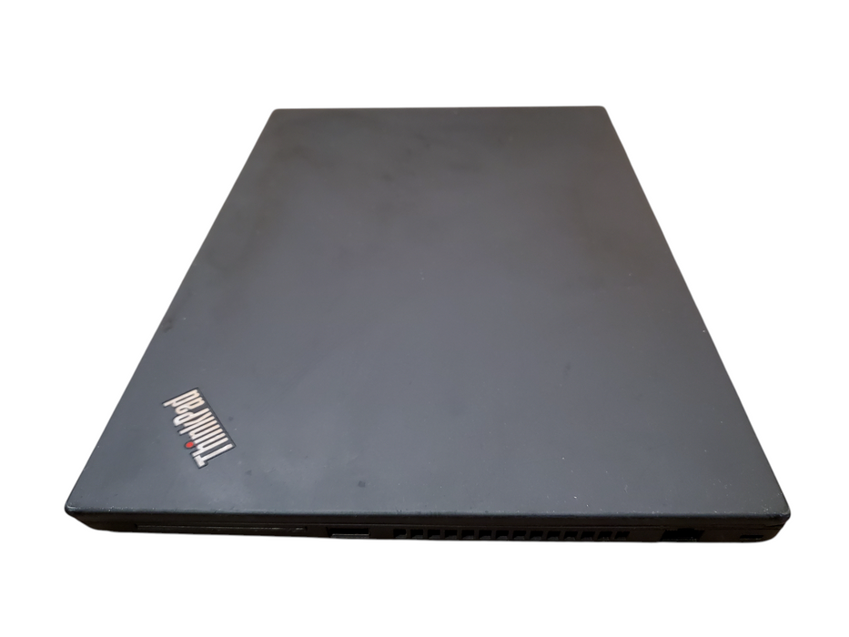 Lenovo ThinkPad T490 14" i5-10210U 24GB RAM 256GB SSD