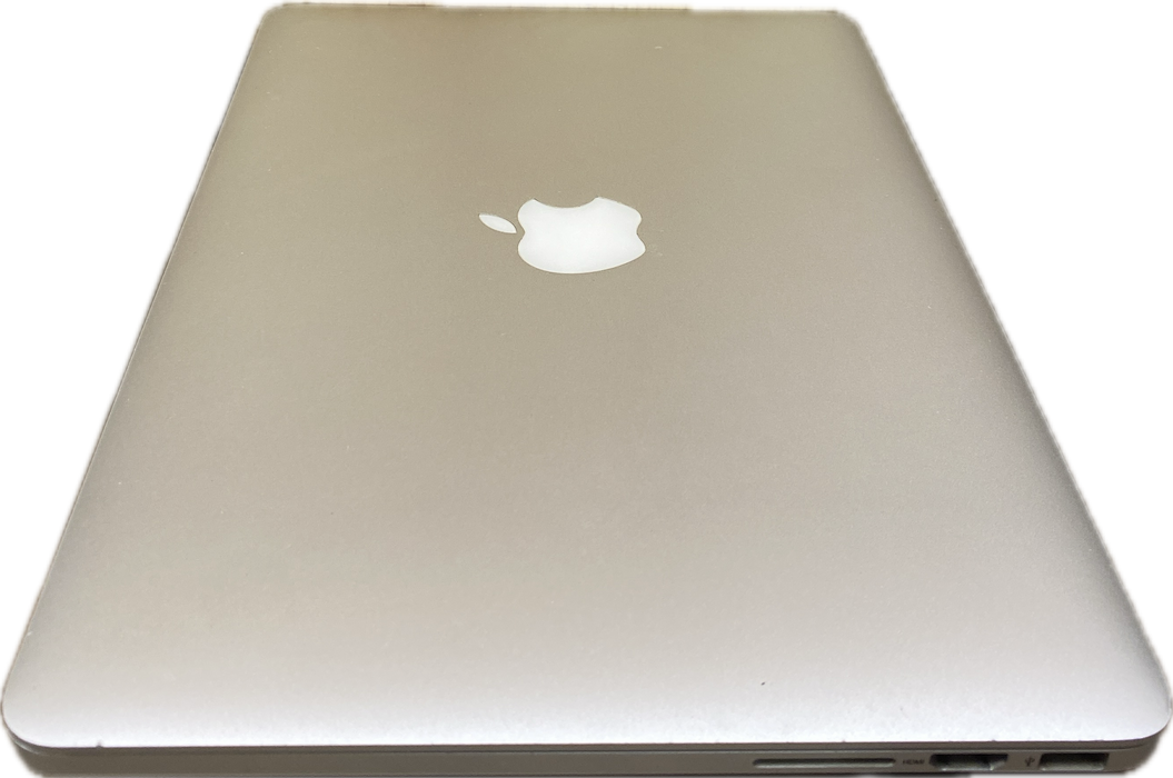 Apple MacBook Pro 13 Early 2015 i7-5557U 16GB 256SSD Battery Service Recommended