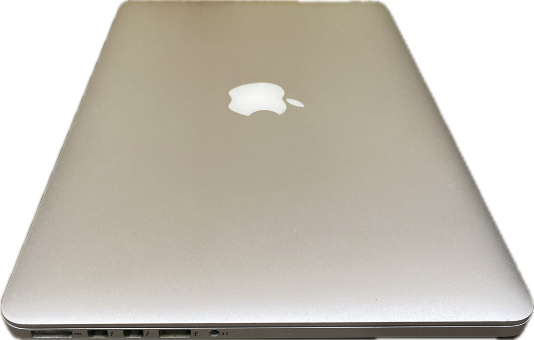 Apple MacBook Pro 13 Early 2015 i7-5557U 16GB 256SSD Battery Service Recommended