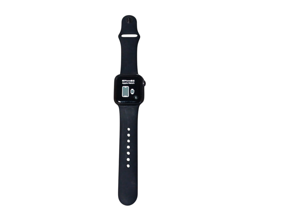 Apple Watch Series 6 - 32GB - Aluminum Black [GPS | 40mm | A2291]