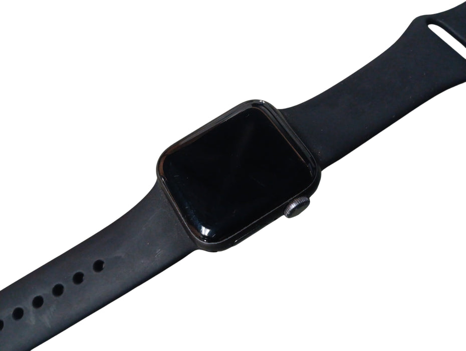 Apple Watch Series 6 - 32GB - Aluminum Black [GPS | 40mm | A2291]